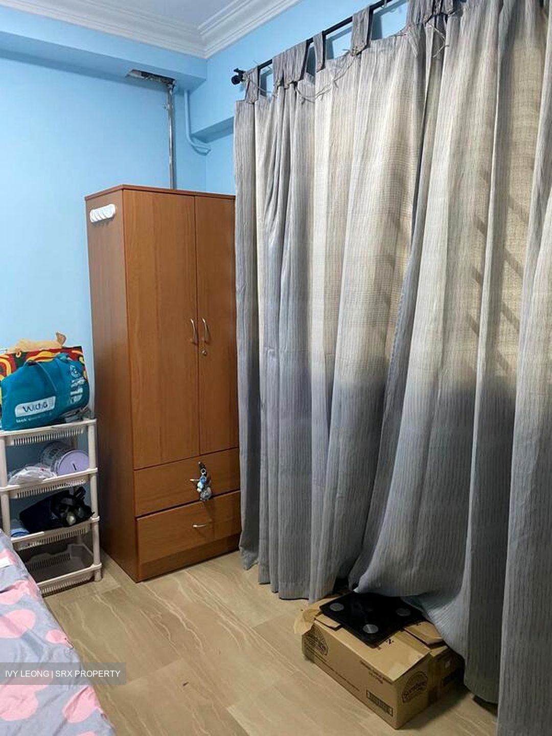 Blk 863 Tampines Parkview (Tampines), HDB Executive #524700571